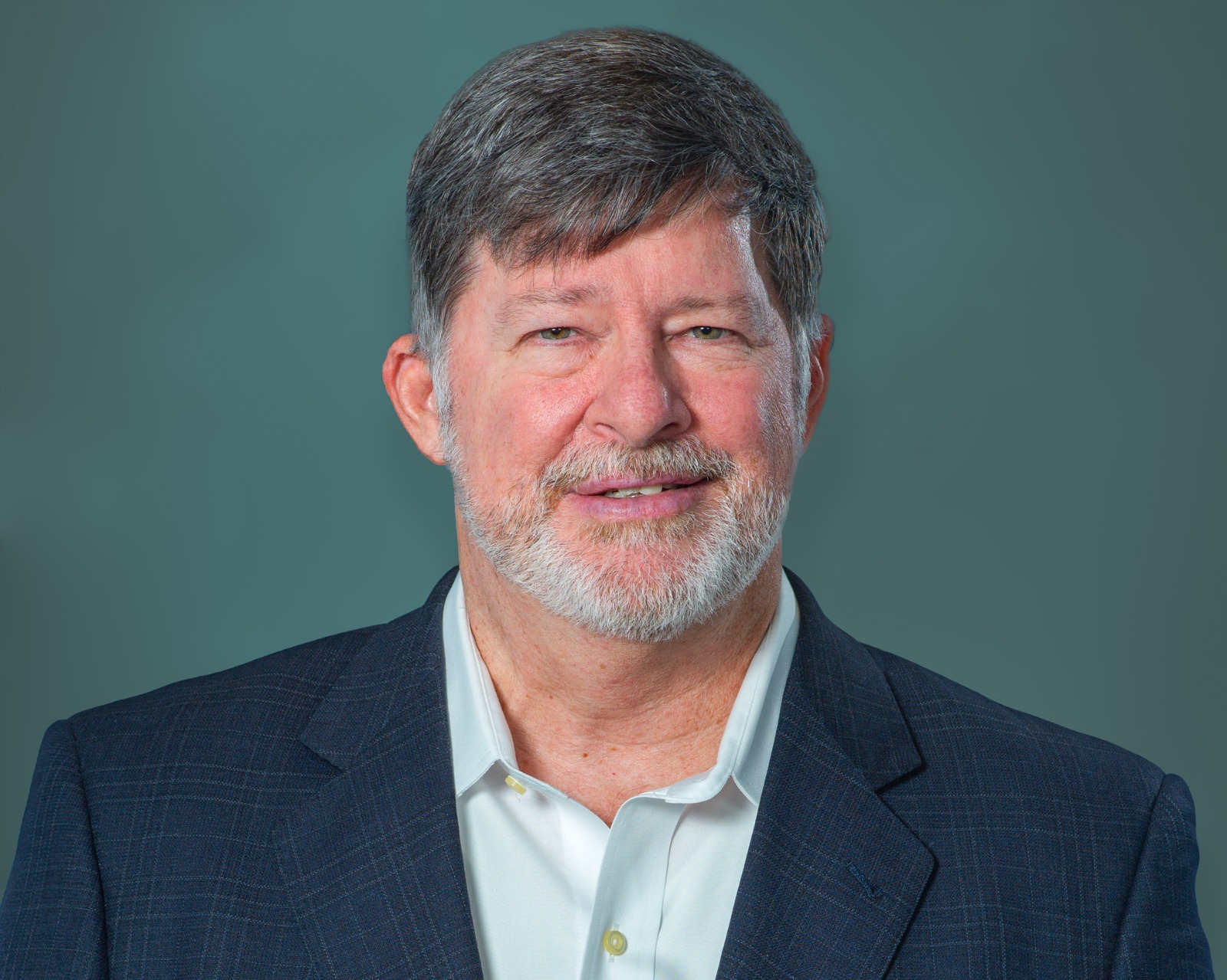 Portrait of Dr. Darryl Williams